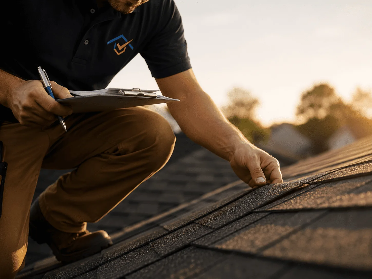 Why Choose Roof Inspection in Quinton, AL